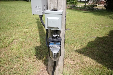 50 Amp Service