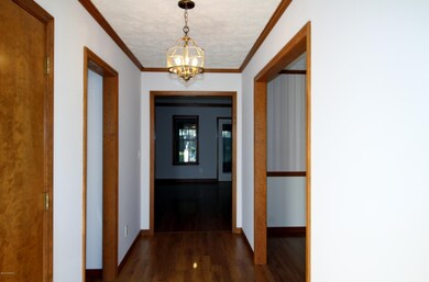 Welcome Come Inside