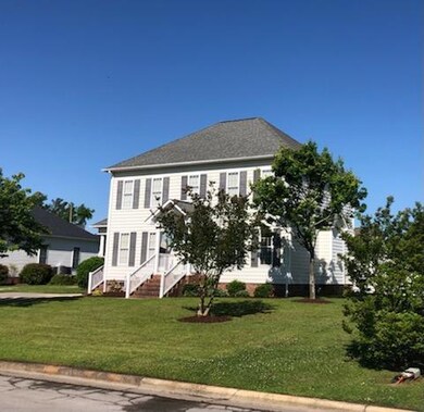 2156 Preston Trails Dr, Winterville, NC 28590 - photo 6