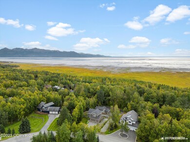 Turnagain Inlet