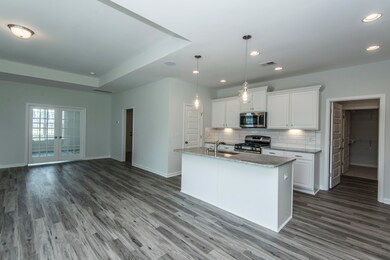 419 Rowley Ln, Summerville, SC 29486 - photo 4