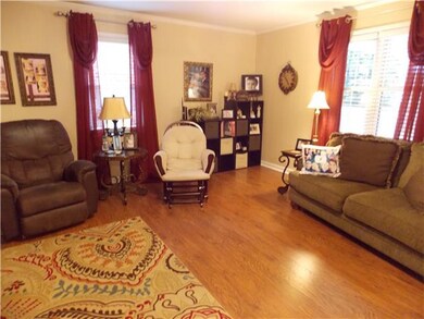 191 Little Possum Creek Rd, Linden, TN 37096 - photo 6