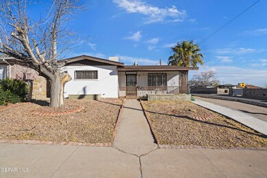 3341 Fillmore Ave, El Paso, TX 79930 - photo 2