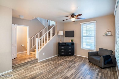 4757 E Waterman St unit 103, Gilbert, AZ 85297 - photo 4