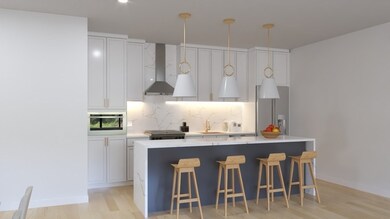 747 Cambridge St unit 2, Cambridge, MA 02141 - photo 3