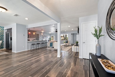 1328 W Redbud Dr, Hurst, TX 76053 - photo 6