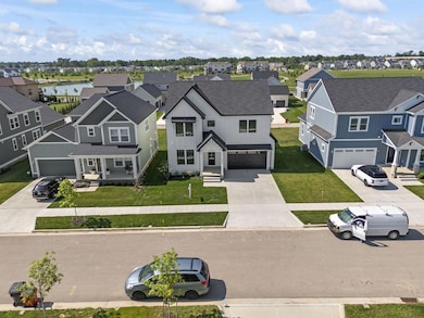 3669 Kassidy Dr, Grove City, OH 43123 - photo 5