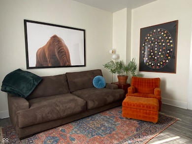 6412 Carrollton Ave, Indianapolis, IN 46220 - photo 6