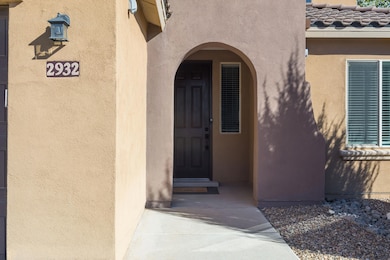 2932 Walsh Loop SE, Rio Rancho, NM 87124 - photo 2