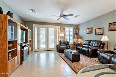 Wide Open Great Room