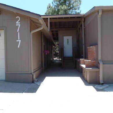 2717 Ellsworth Ave, Show Low, AZ 85901 - photo 4