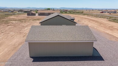 2381 W Hard Cider Trail, Paulden, AZ 86334 - photo 4