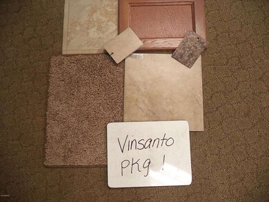 Vinsanto Package #1