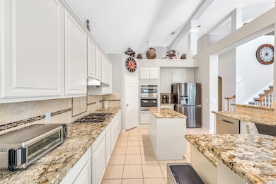 23207 Willow Pond Place, Katy, TX 77494 - photo 4