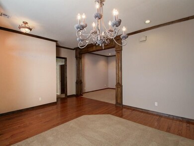 2609 Brenton Dr, Edmond, OK 73012 - photo 4