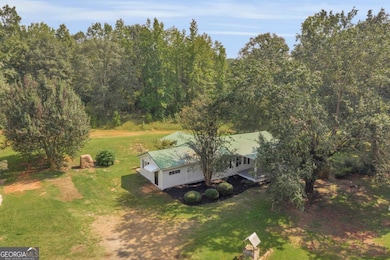 4274 Highway 98 W, Danielsville, GA 30633 - photo 5