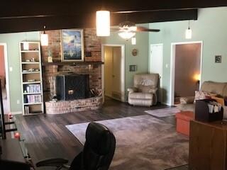 908 Overhill Dr, Bedford, TX 76022 - photo 2