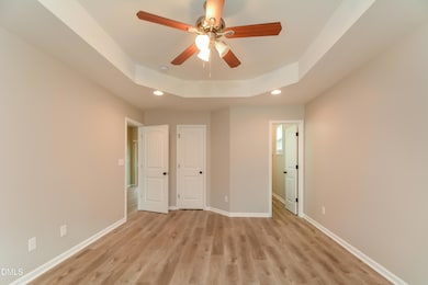 353 Chamberlain Dr, Clayton, NC 27527 - photo 7