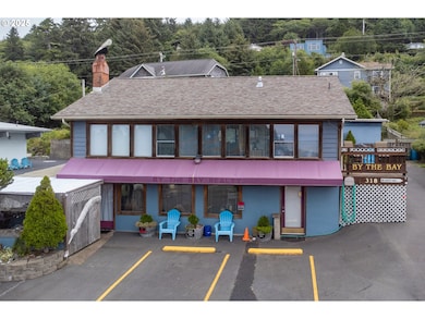 318 N Highway 101, Depoe Bay, OR 97341 - photo 2