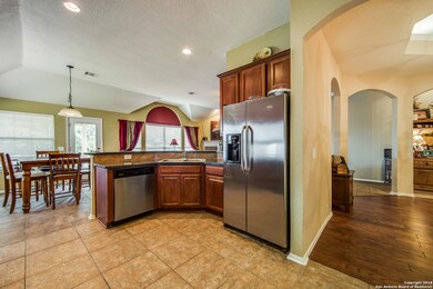 21907 Dolomite Dr, San Antonio, TX 78259 - photo 5