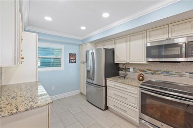 2815 S Atlantic Ave unit 705, Cocoa Beach, FL 32931 - photo 6