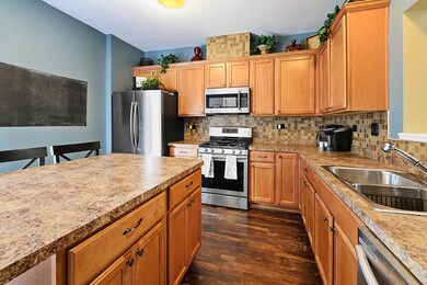 10233 Concord Ln unit B, Bridgeview, IL 60455 - photo 2