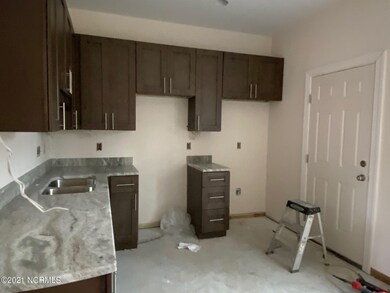 Soft Close Cabinets