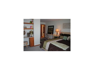 Master Bedroom.