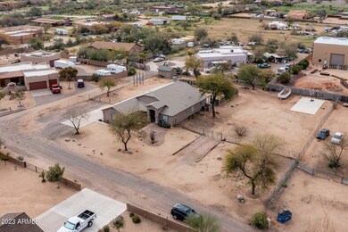 1-Acre Lot