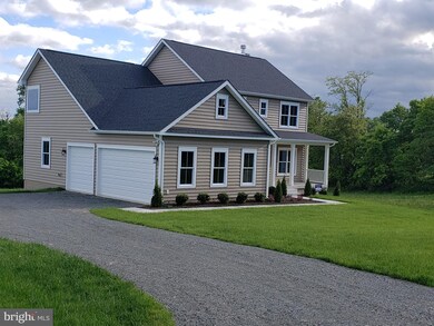 40877 Yakey Ln, Lovettsville, VA 20180 - photo 2