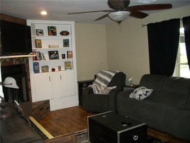 2903 Franklin Dr, Shawnee, OK 74804 - photo 5