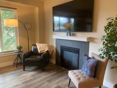 2911 Doris St unit 9, Anchorage, AK 99517 - photo 4