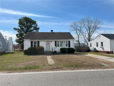 2711 Carlisle Ave., Henrico, VA. 23231
