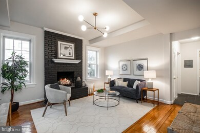 5311 Connecticut Ave NW unit 1, Washington, DC 20015 - photo 2