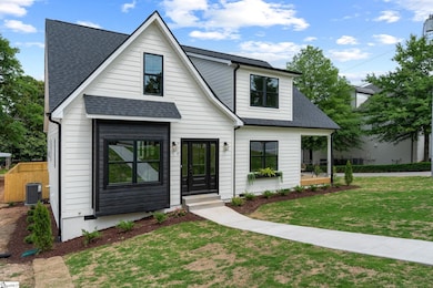 710 N Main St, Greer, SC 29651 - photo 4