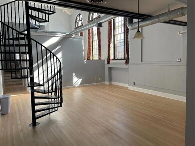 Open Living Space