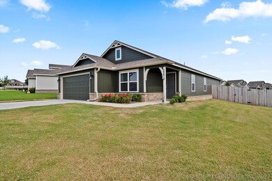 25618 E 87th Place S, Broken Arrow, OK 74014 - photo 2