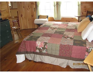 Master Bedroom.