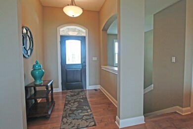 4411 Maxwell Ln Columbia, MO 65203