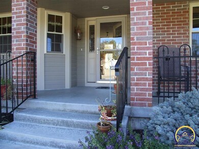 4838 SW Misty Harbor Ave, Topeka, KS 66610 - photo 3