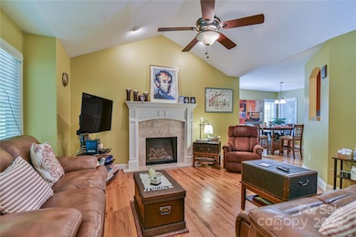 911 Fanning Bridge Rd, Fletcher, NC 28732 - photo 3