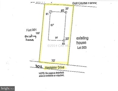 302 Navigator Dr, Greenbackville, VA 23356 - photo 4