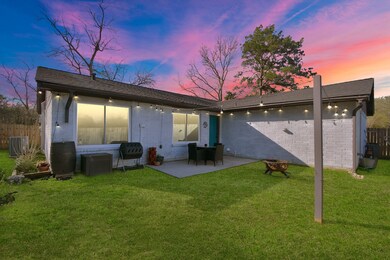 Perfect home for entertaining!