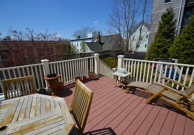 44 Preston Rd unit 44, Somerville, MA 02143 - photo 7