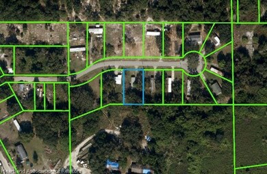 121 Taylor St, Lake Placid, FL 33852 - photo 3