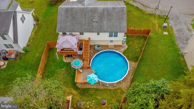 25 Gibson Rd, Inwood, WV 25428 - photo 3