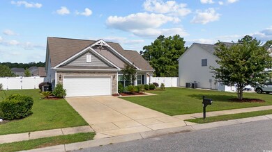 104 Jenna MacY Dr, Conway, SC 29526 - photo 2