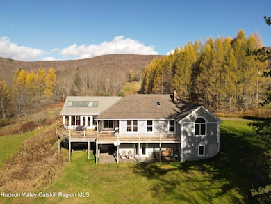 685 Old Winter Hollow Rd, New Kingston, NY 12459 - photo 2