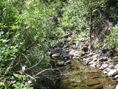 St Helena Creek
