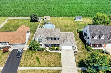 957 Country Creek Dr, Findlay, OH 45840 - photo 3